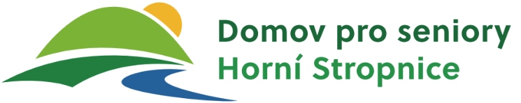 Domov pro seniory Horní Stropnice